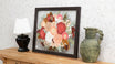 Floating Frame Pressed Flower Preservation - Dbandrea