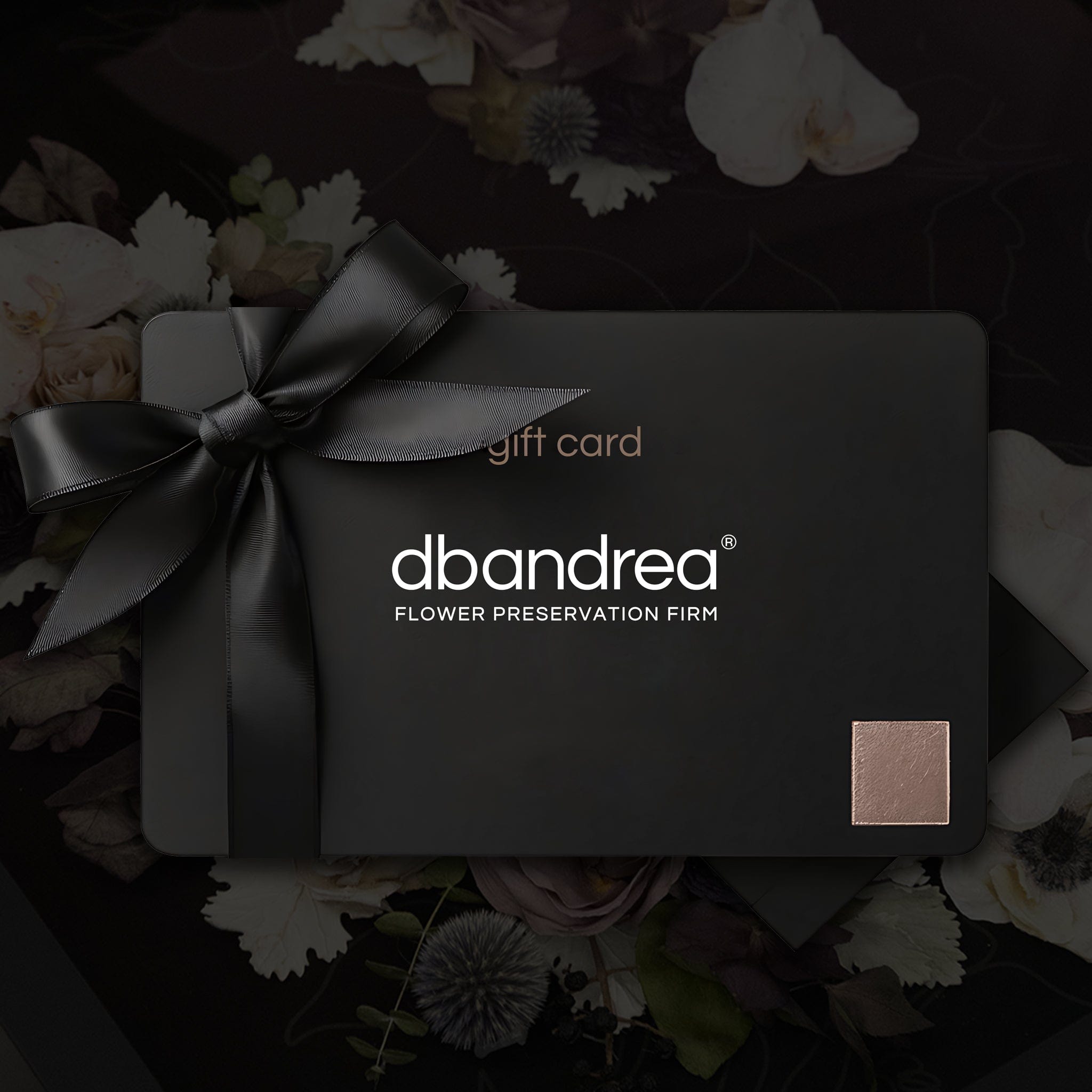 dbandrea Gift Card - dbandrea